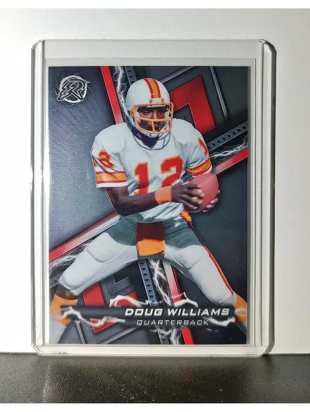 Doug Williams 2023 Topps Resurgence NFL #82 Card Tampa Bay Buccaneers